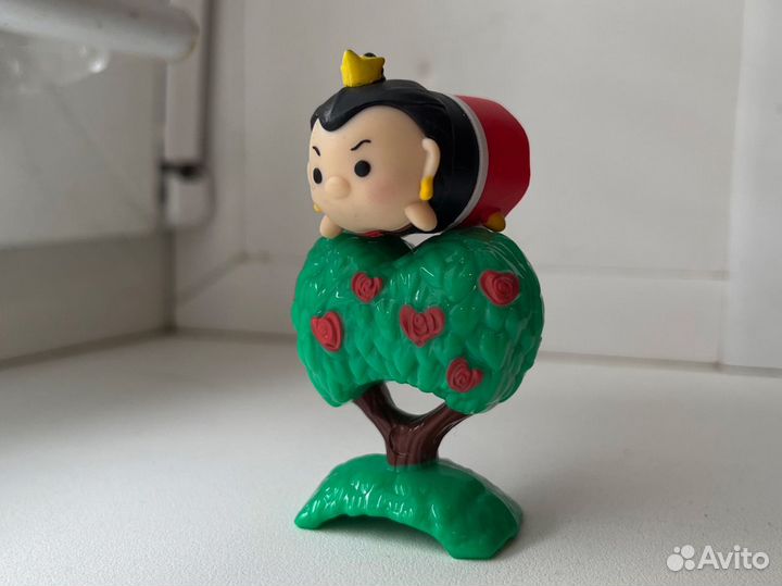 Игрушки Tsum Tsum