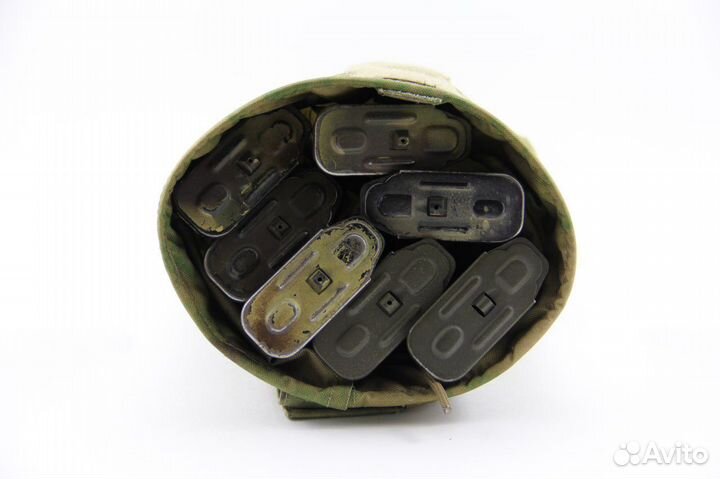 Подсумок под сброс Atacs-fg