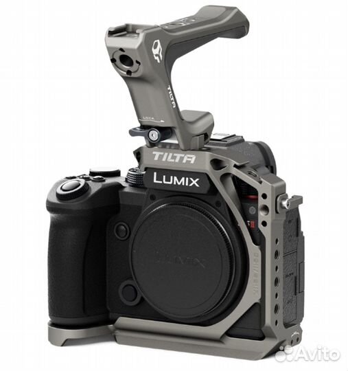 Клетка Tilta Lightweight Kit Panasonic S5 II/IIX