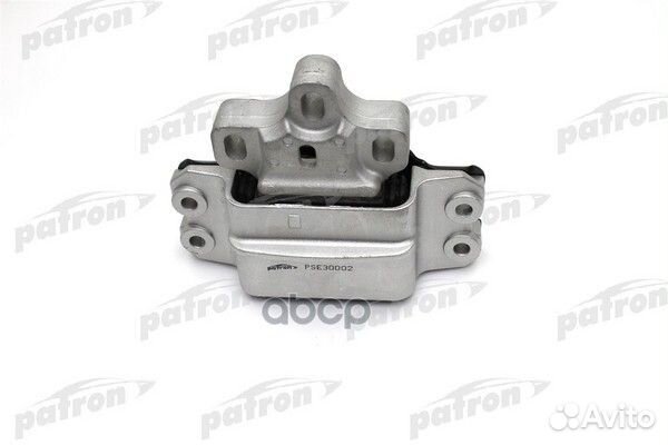 Опора двигателя VW: tiguan 2.0 TDI 2.0 tfsi 07