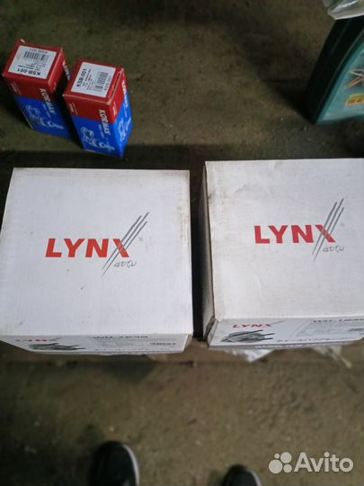 Запчасти на хендай