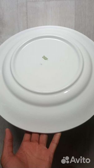 Зик конаково посуда