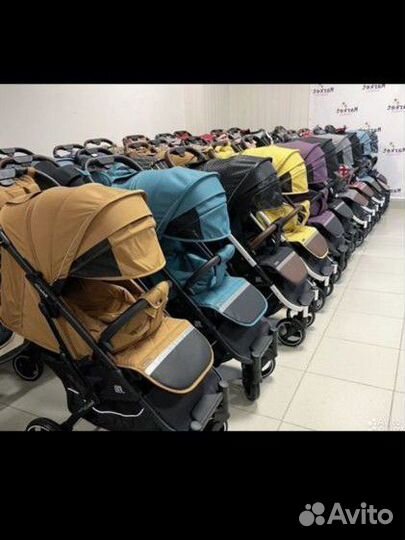 Прокат,Аренда,Продажа Детских Прогулочных Колясок