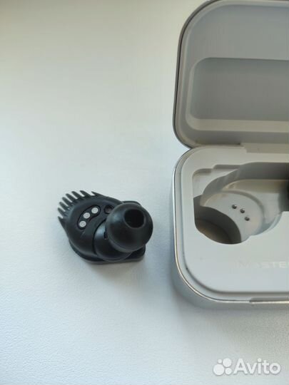 Беспроводные наушники master & dynamic