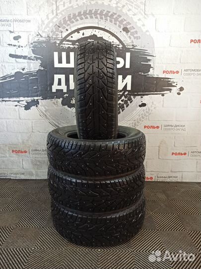 Tigar SUV Ice 225/65 R17 106T