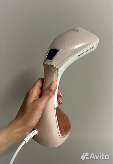 Ручной отпариватель Kitfort кт-929-1