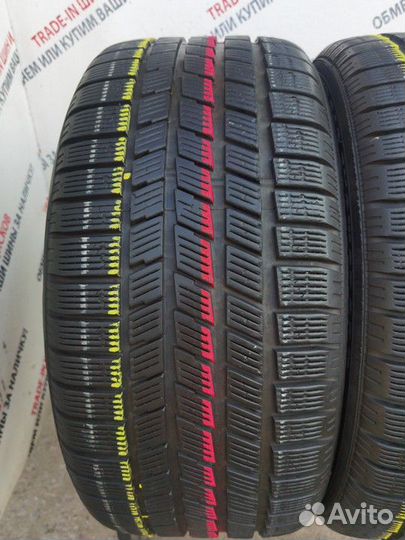 Pirelli Winter 240 Snowsport 255/40 R18 95V