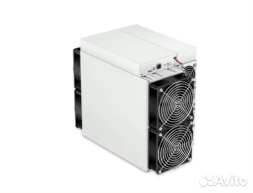 Antminer S19J PRO 100TH