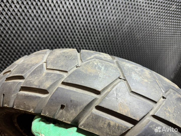 Шина Shinko Trail-Master e-705 150/70-19