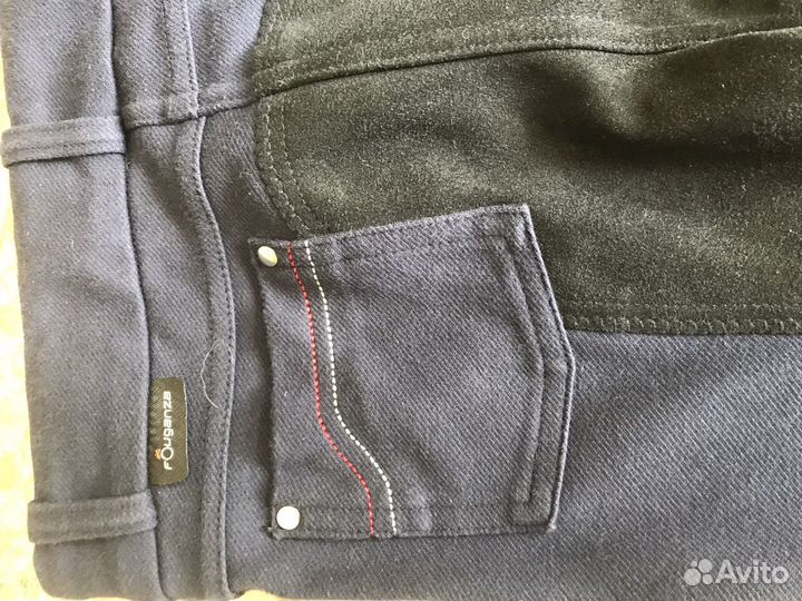 Бриджи для верховой езды