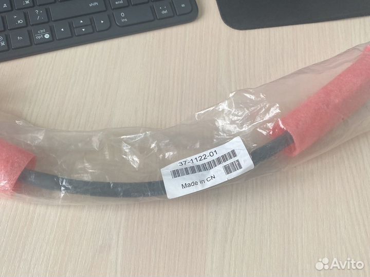 Кабель Cisco CAB-spwr-30CM (37-1122-01)