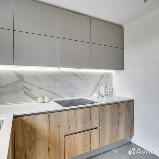 Мебель на заказ.Кухни.Шкафы.Гардеробные