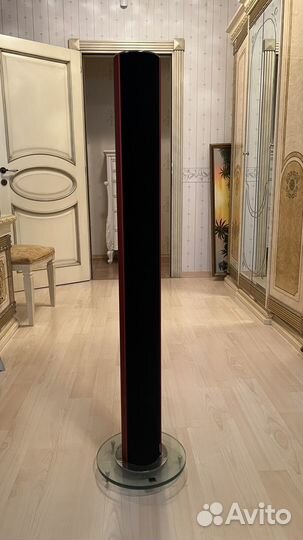 Аудио система