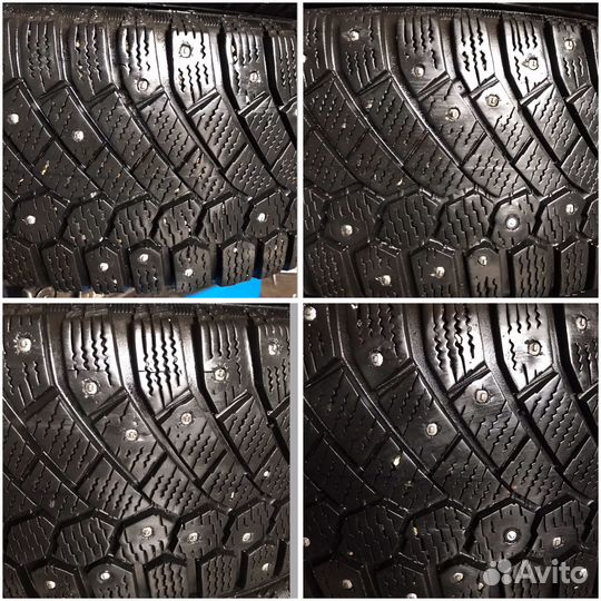 Колеса R16 Рено/Ваз