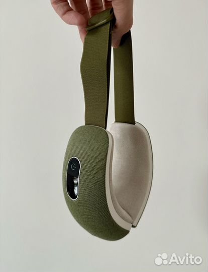 Массажер для глаз Secret Date