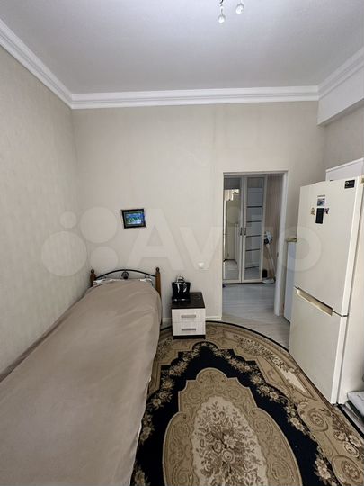 3-к. квартира, 67,7 м², 2/5 эт.