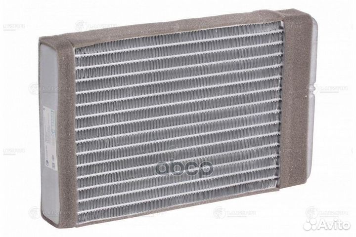 Радиатор печки chevrolet aveo T300 (11) /opel M