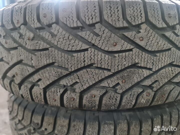 Matador MP 50 Sibir Ice 205/70 R15