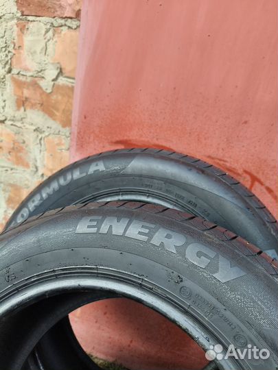 Formula Energy 195/65 R15 91V