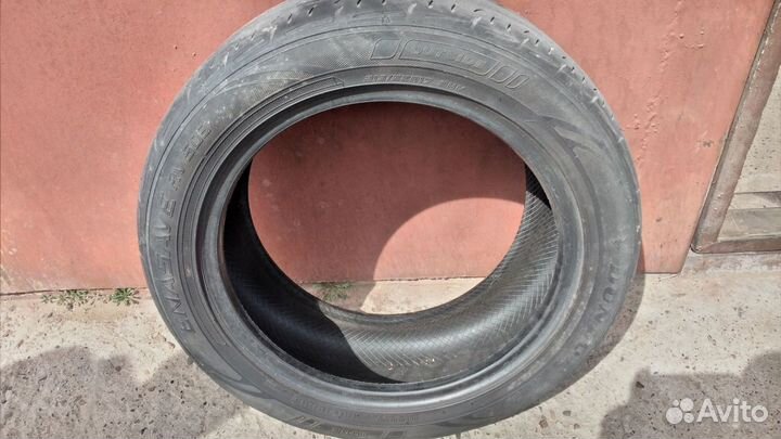 Dunlop Enasave RV505 215/55 R17