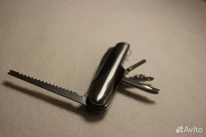 Нож - сувенир ржд