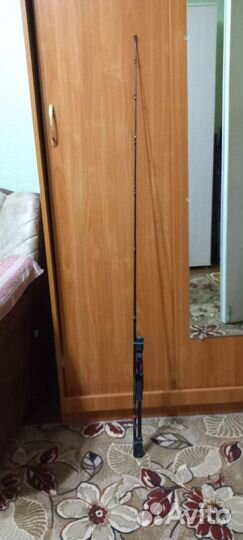 Джеркбейты. Комплек джерковый