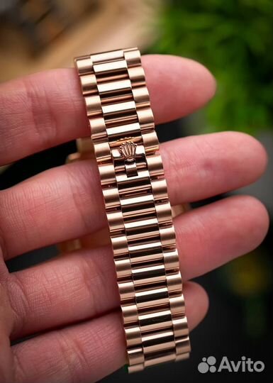 Наручные часы Roles Day Date