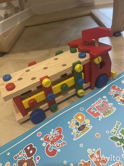 Отдам бесплатно