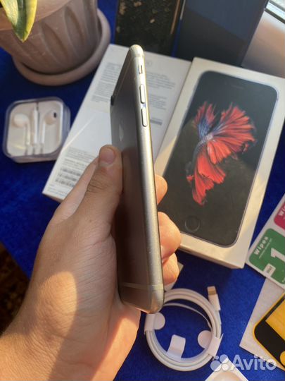 iPhone 6s 32gb