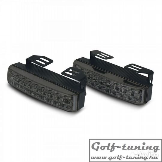 Дневные ходовые огни JOM 82713