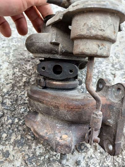 Турбина Volvo S80 2.9 1998-2006