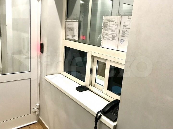 Сдам офисное помещение, 190 м²