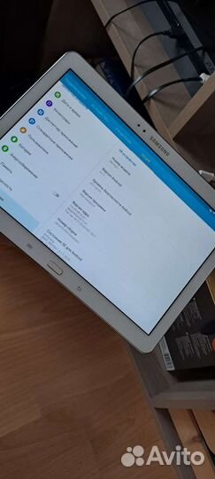 Samsung galaxy note 10. 1