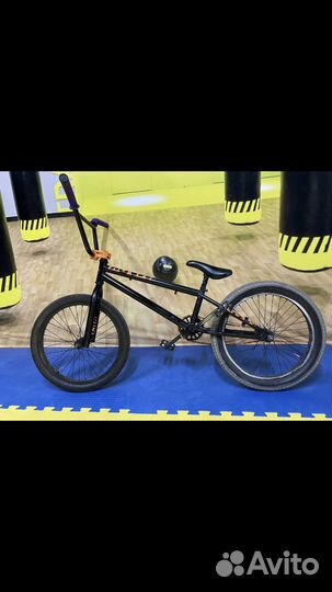 Bmx