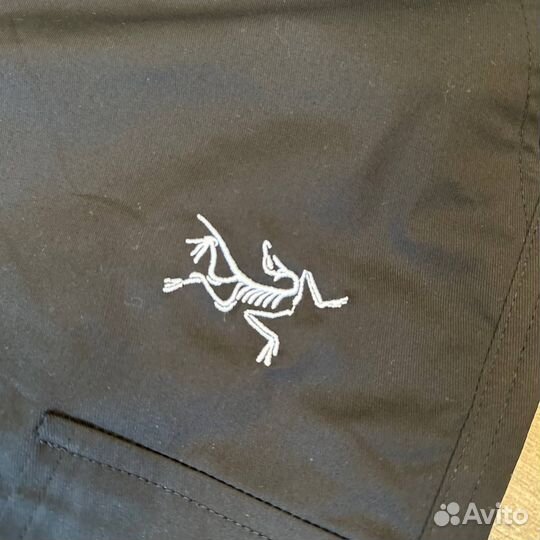 Штаны Arcteryx