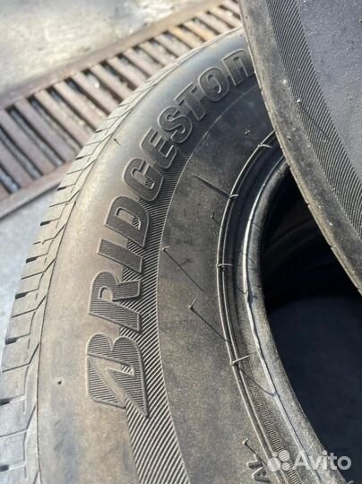 Bridgestone Nextry Ecopia 155/80 R13