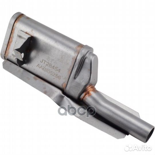 Фильтр АКПП honda civic 95-05, CR-V 97-01 JT28454