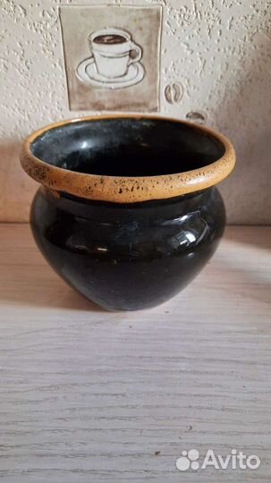 Горшок для цветов