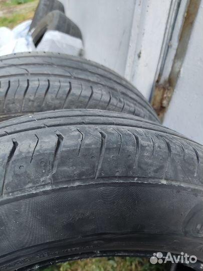 Continental ContiPremiumContact 2 195/65 R15