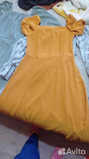 Женские вещи пакетом 42 44