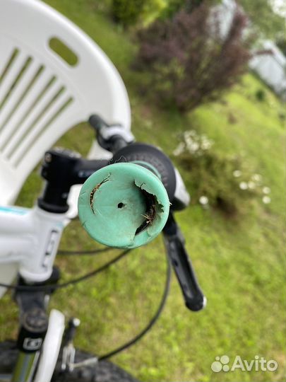 Велосипед gt laguna