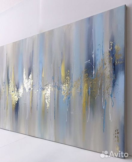 Интерьерная картина на заказ