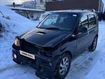 Daihatsu Terios Kid 0.7 AT, 2003, 150 000 км, с пробегом, цена 180 000 руб.