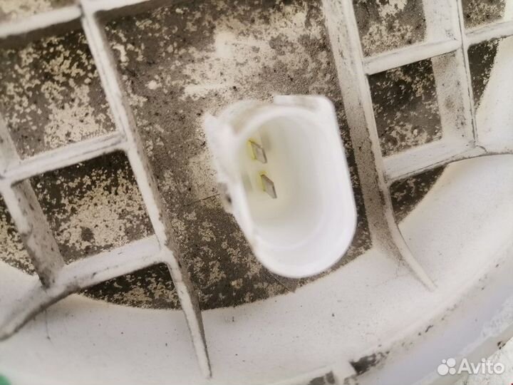 Датчик уровня топлива Audi A6 4B/C5 1998