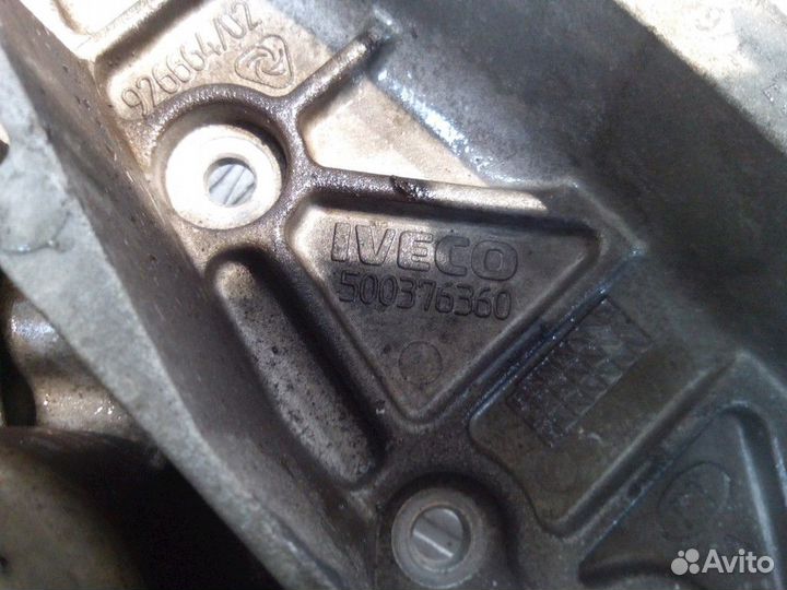 Помпа iveco Daily 3 2004 504033770