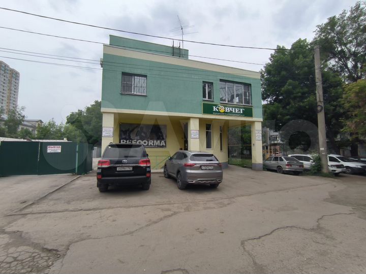 Офис, 225 м²