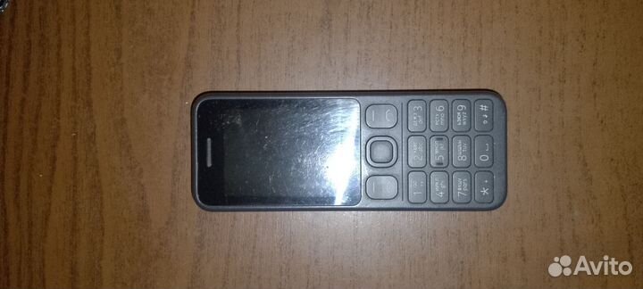 Nokia 125 Dual Sim