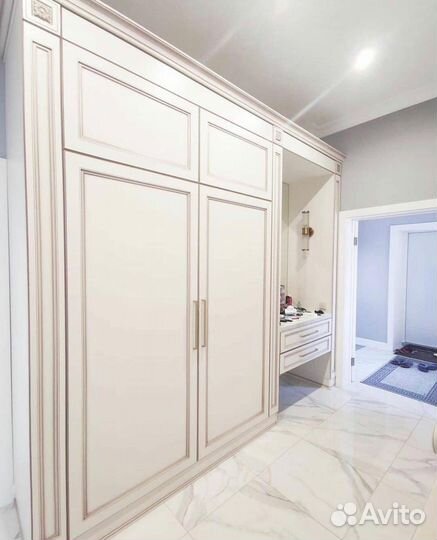 Шкафы купе на заказ