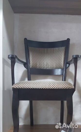 Стул кресло