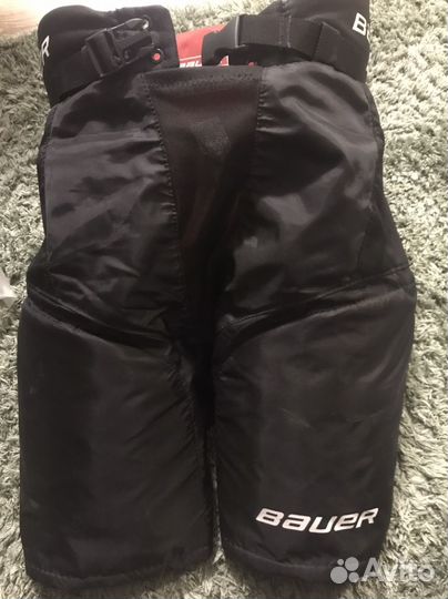 Хоккейная форма